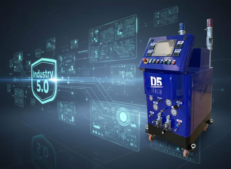 D5 Italia Industria 5.0