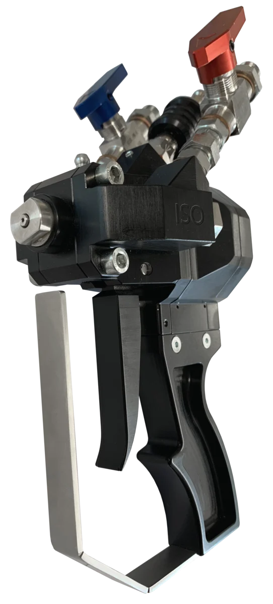 Pistola spruzzo CONDOR GUN D5 Italia